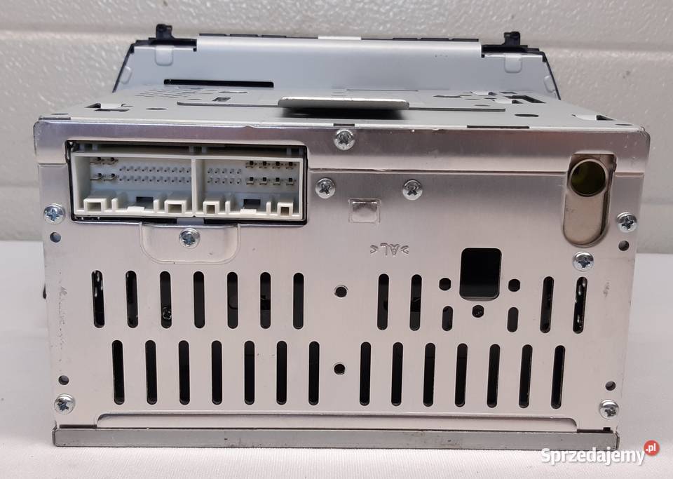 RADIO CD MP3 BLUETOOTH HYUNDAI IX35 AC110ELEE Mielęcin sprzedam