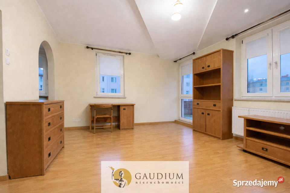 Mieszkanie 3 pokoje Gdańsk Orunia