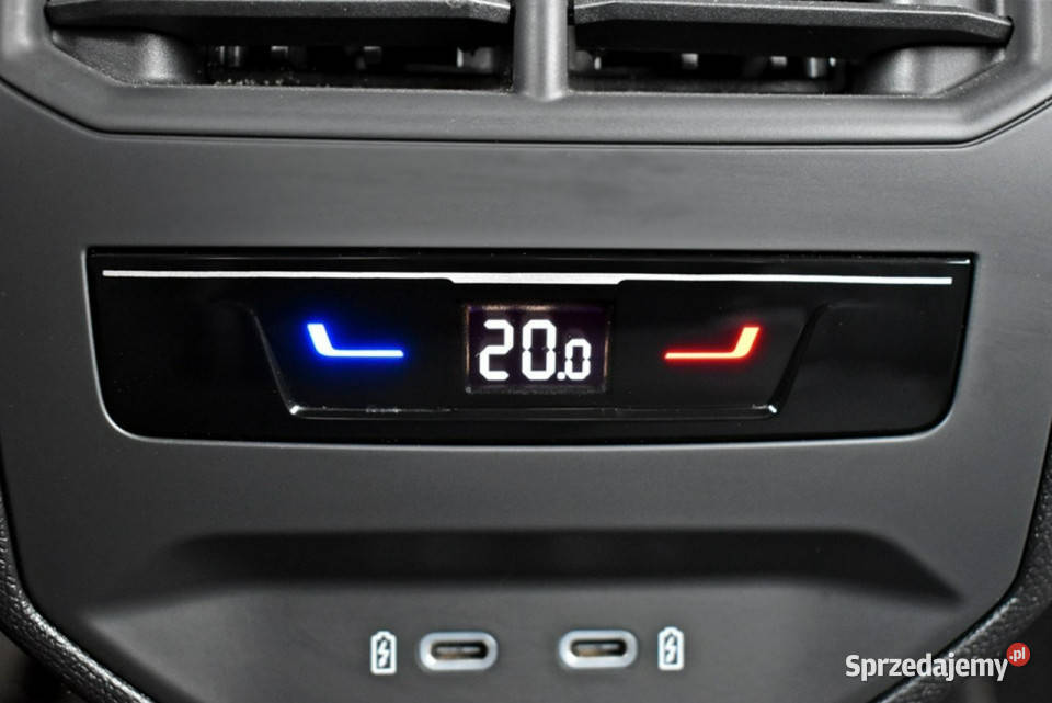 Cupra Formentor Bezwypadkowy Salon Polska Serwis