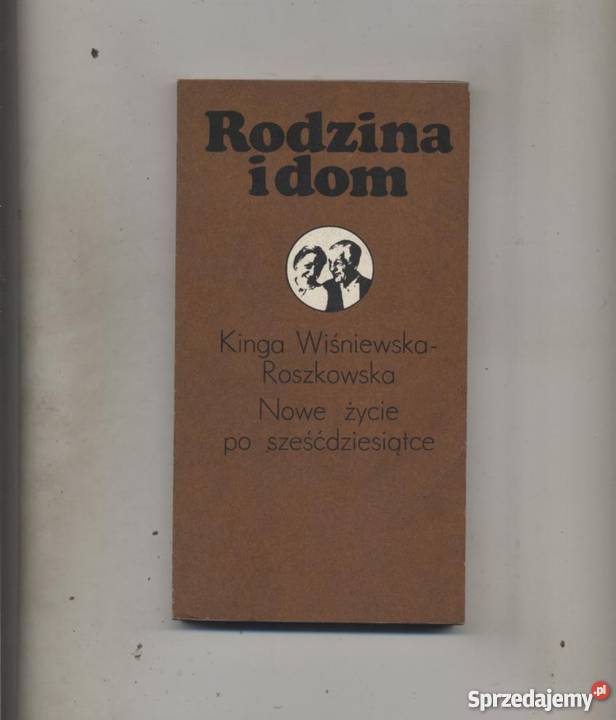 Nowe życie sześćdziesiątce Szczecin sprzedam
