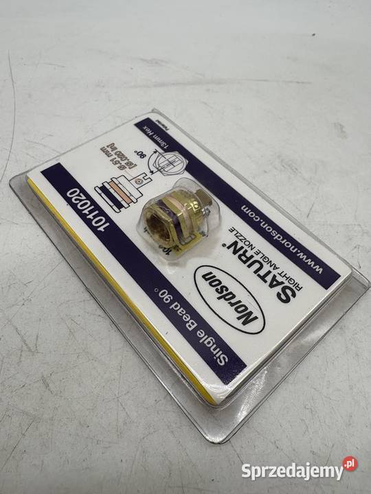 Nordson 1011020 Dysza aplikatora kleju