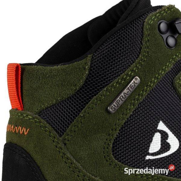 Buty Bergson CASTOR Mid 42