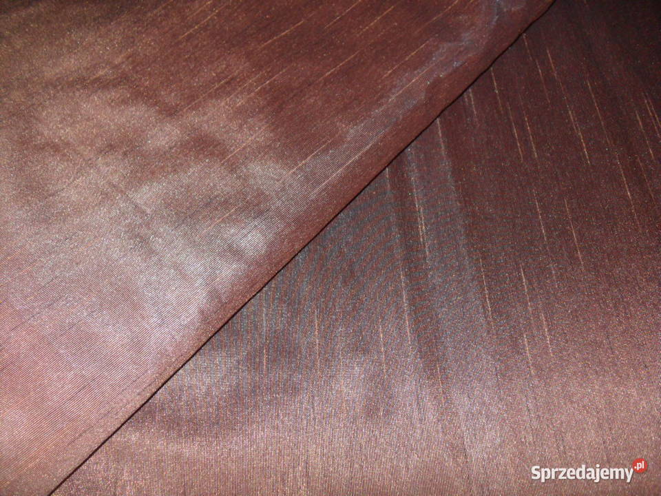 tkanina zasłonowa 310 Wrocław