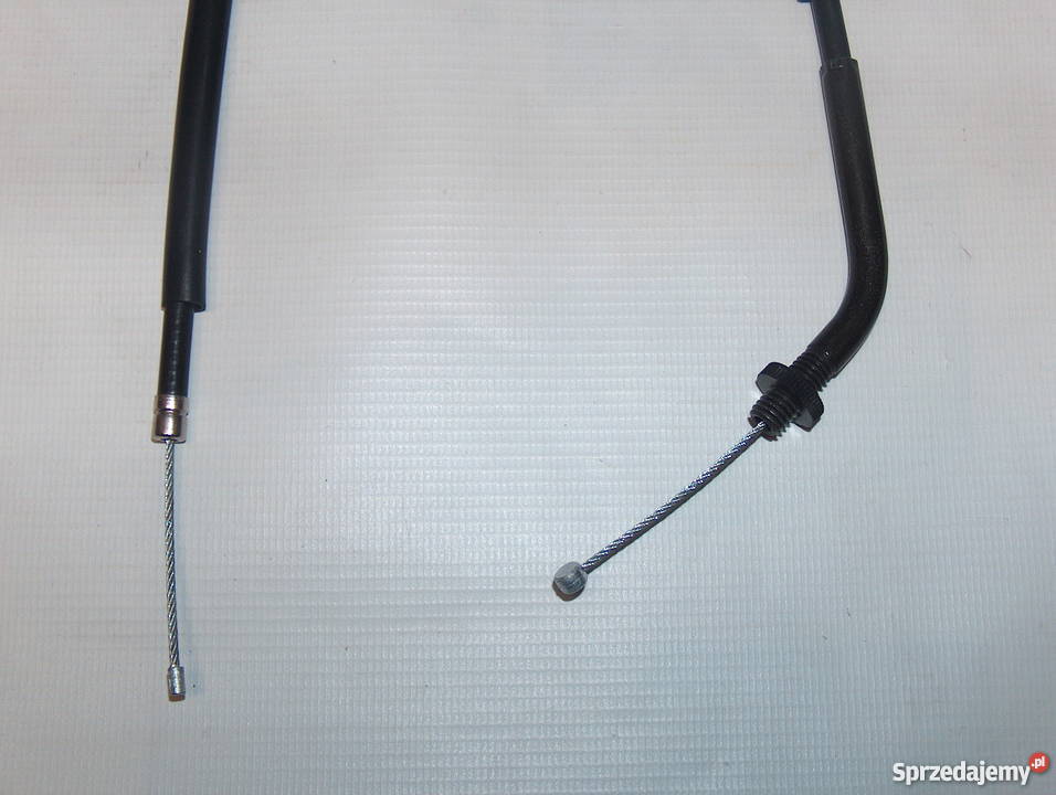 LINKA GAZU OTWIERAJĄCA FJ 1100 8485 FJ 1200 8690 Zabrze