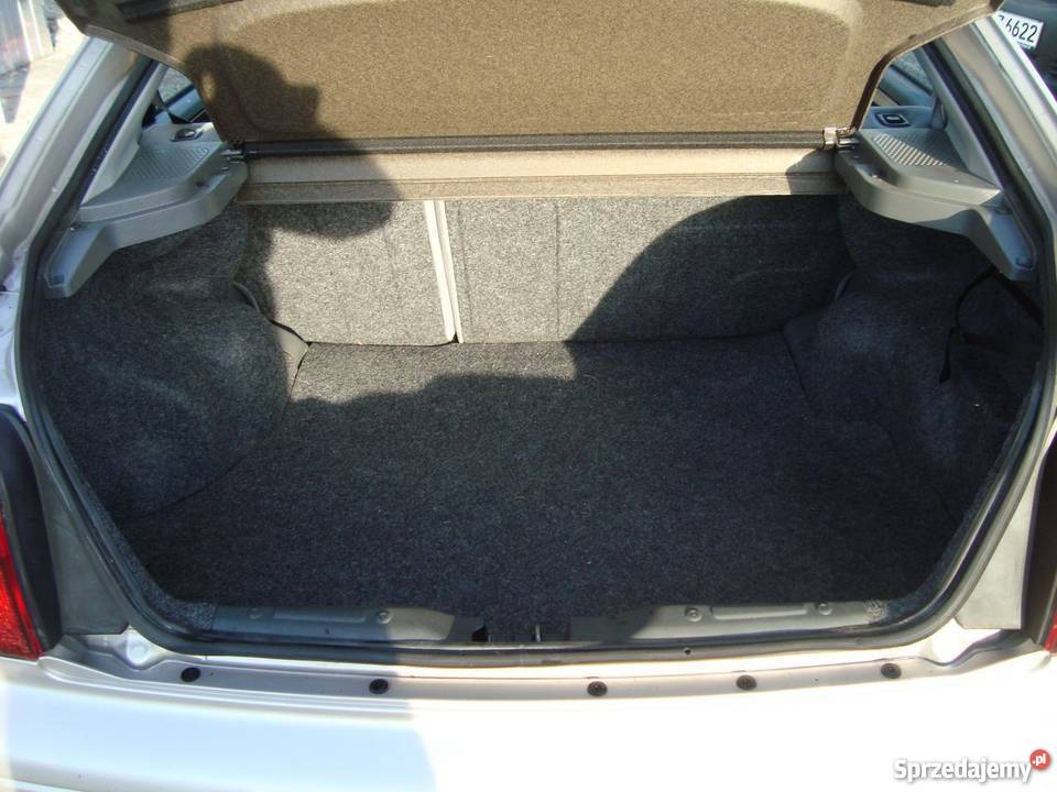 Rover 416 serwisowany w ASO Lublin