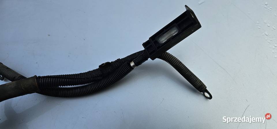 Przewód kabel alternatora mercedes w203 20k wielkopolskie Zbąszyń