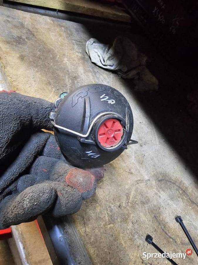 Rotax 494 500 zawór mocy power Valve 700 800 dolnośląskie Jelenia Góra