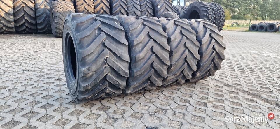 31x155015 31x1550r15 Destone Nowe 10PR Opony rolnicze warmińsko-mazurskie Nowe Miasto Lubawskie