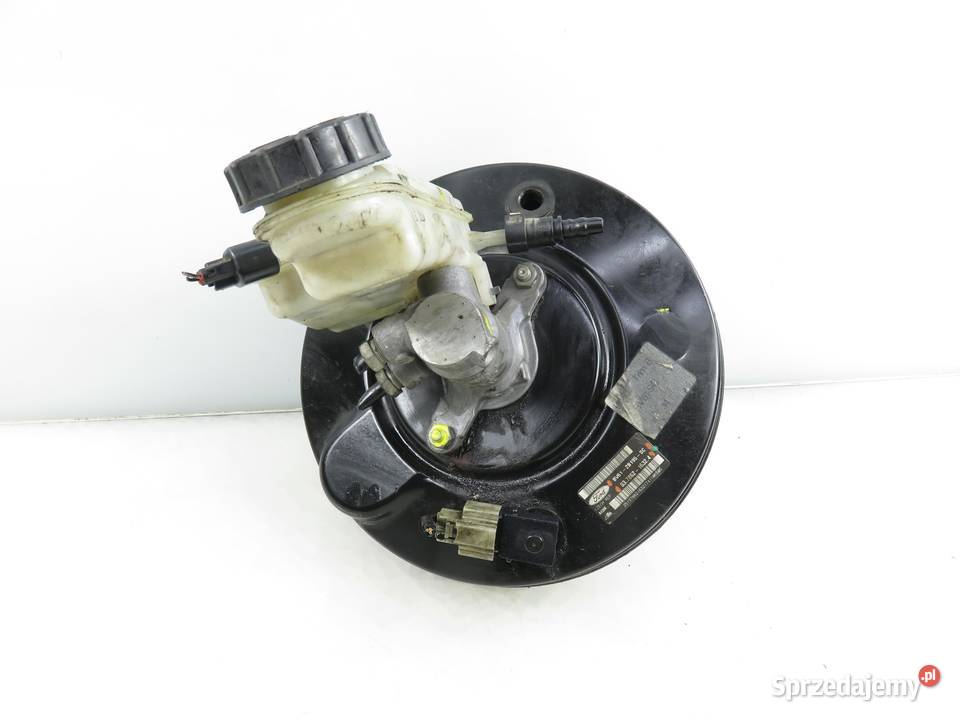 SERWO FORD FOCUS MK3 16 TDCi T1DB BV612B195SC małopolskie sprzedam