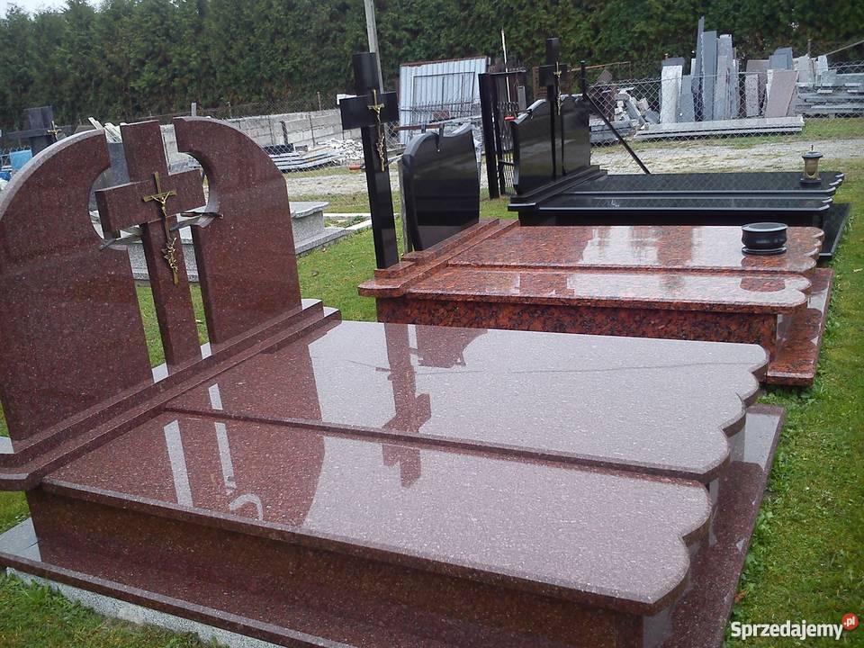 LITERNICTWO NAGROBNE DOPISY NA CMENTARZU Usługi Siemiatycze