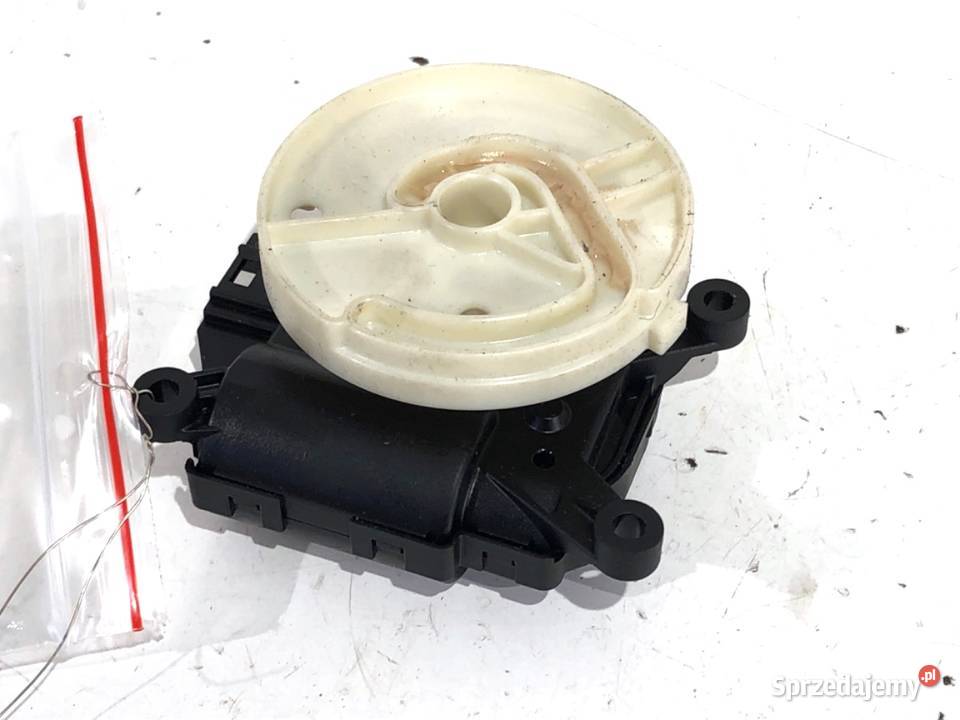 SILNIK NAGRZEWNICY VW 2Q0907511F PASSAT B8