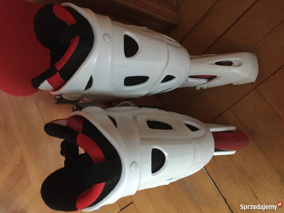 Regulowane Rolki Signa Sport 3437 nowe Pozostałe Stalowa Wola