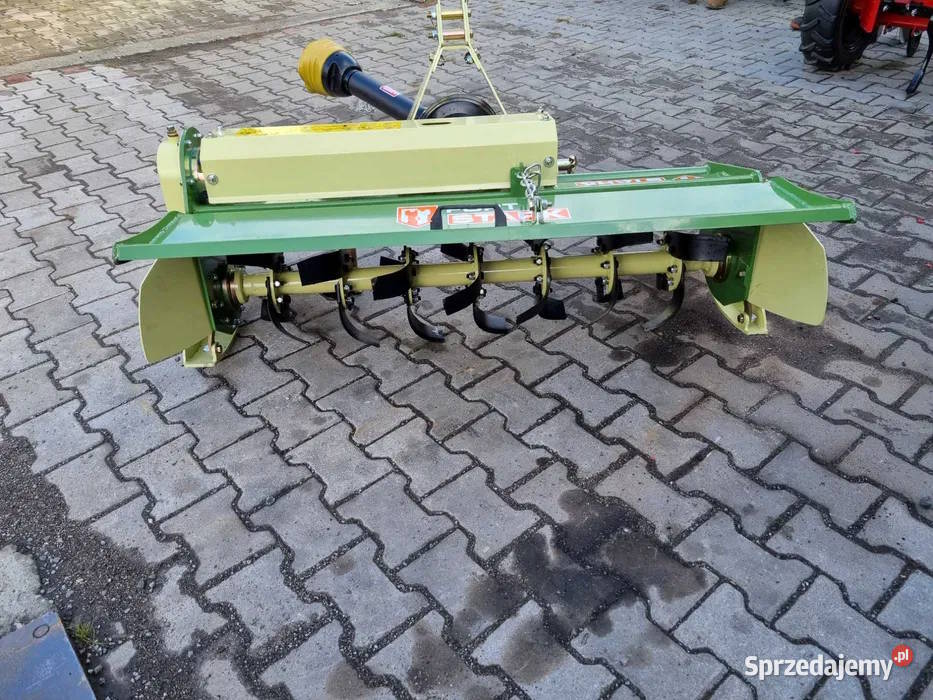 Glebogryzarka stark RS125 dostawa do domu 125 Szablaki sprzedam
