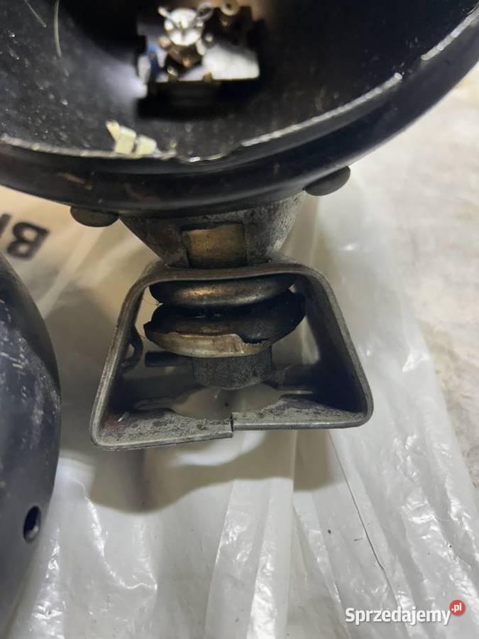 Halogen szperacz zabytkowy osobowe podlaskie Białystok