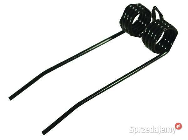 Palec podbieracza pasuje do Deutz VF06581781N Kamionna