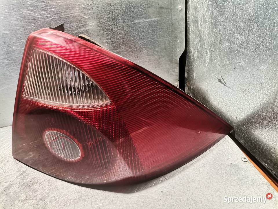 FORD MONDEO MK3 HB FL LAMPA TYLNA PRAWA prawe Lampy tylne Nowy Sącz