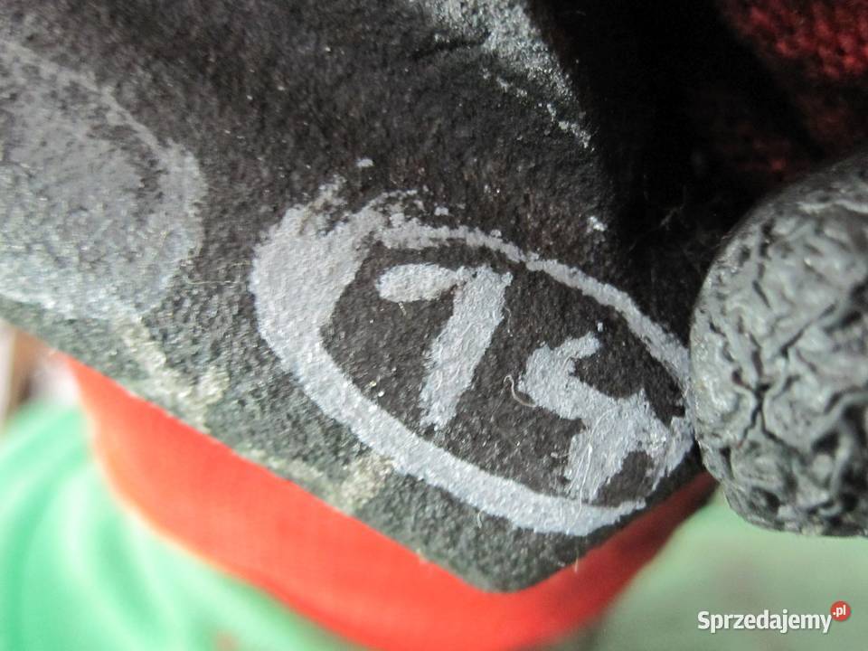 RANGE ROVER SPORT L322 36 napinacz łańcucha