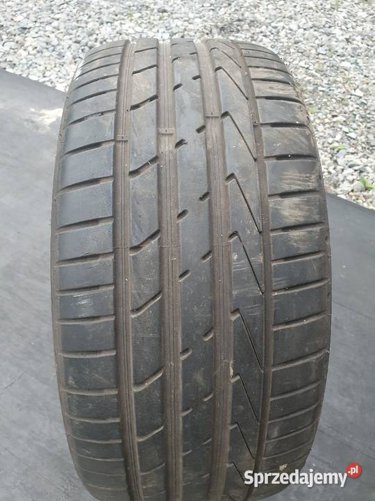 HANKOOK VENTUS S1 EVO2 2454018 97Y 40 małopolskie Kraków