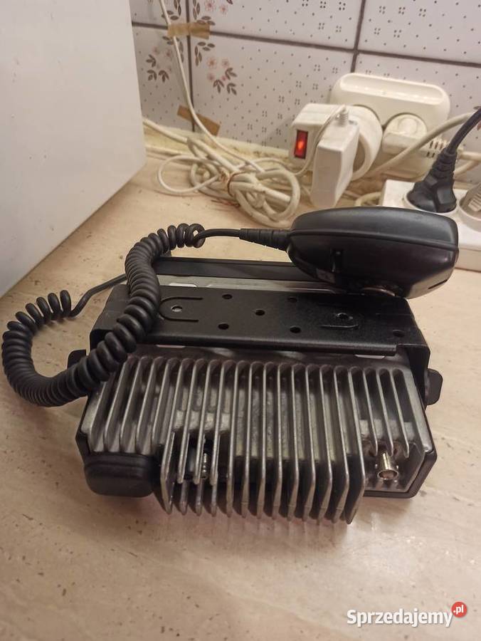 Radiotelefon Motorola GM950 UHF 403470MHz PMR sprzedam
