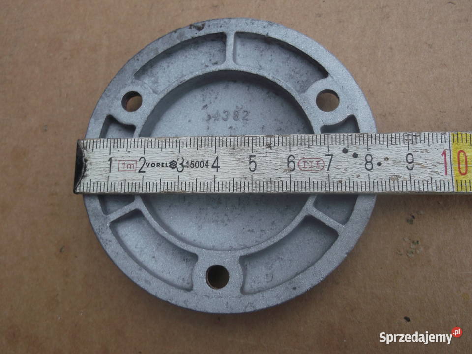 mz etz es ts pokrywa sprzęgła dekiel silnika