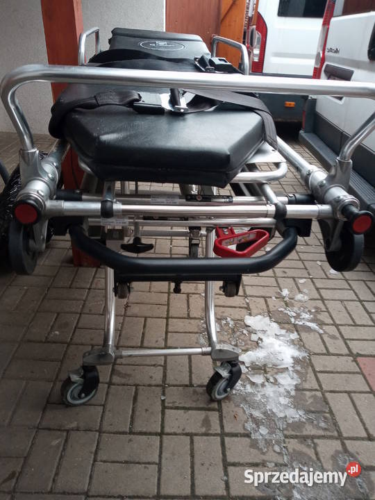 nosze ferno lubuskie Drągowina