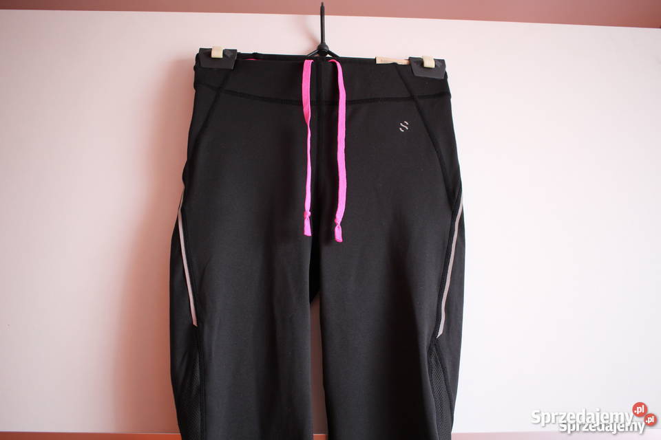 rybaczki legginsy spodnie hm sport xs 34 Toruń