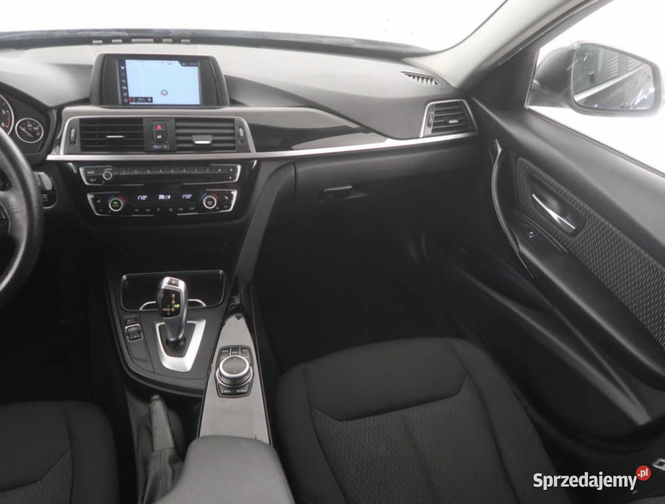 BMW 3 320 d