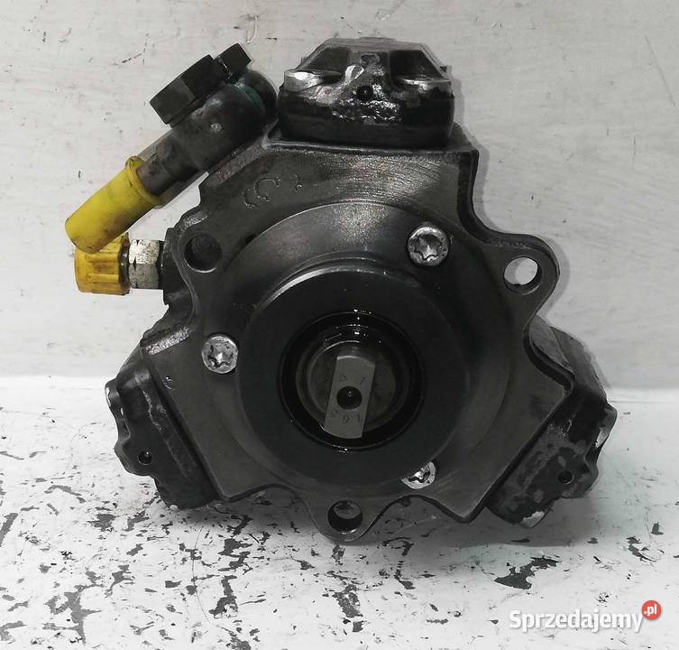 Pompa wtryskowa opel 13 CDTI 0445010203 Silniki i osprzęt Suchedniów