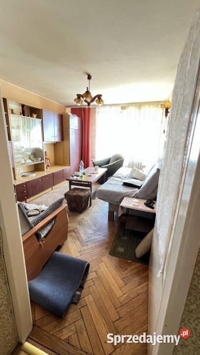 Mieszkanie 3786 Mława
