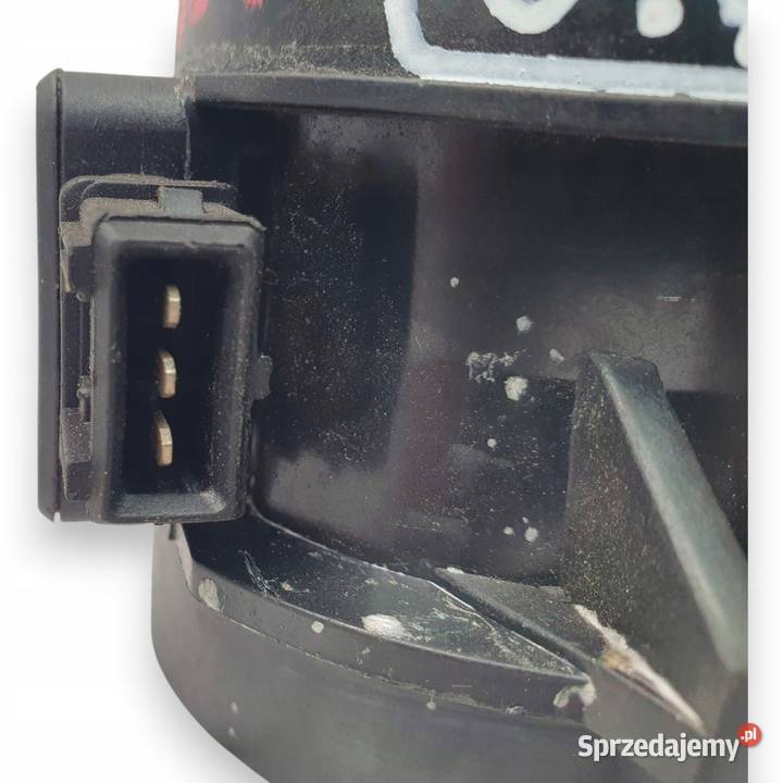 PRZEPŁYWOMIERZ BMW 3 E46 20i 10690513 Części samochodowe lubelskie Chełm