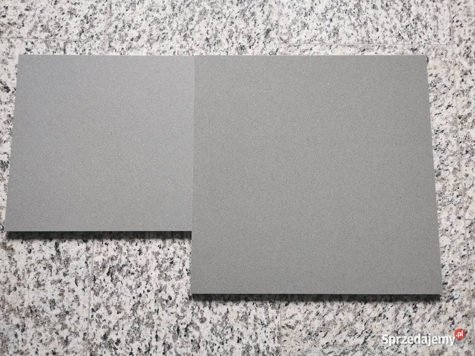 Spiek kwarcowy GRIS SERENA 30x30x12 mat Przemyśl