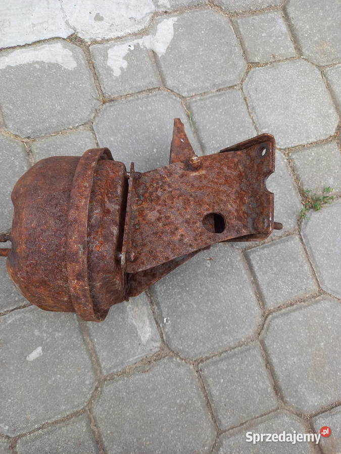 Pompa chamulcowa serwo FIAT 125P POLONEZ osobowe