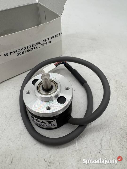 CSAT ZE530T14 42B6610 Encoder Warszawa