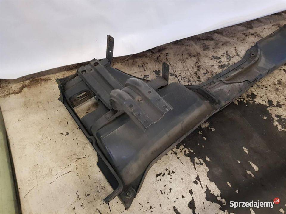 STOPIEŃ LEWY VOLVO FH 500 kujawsko-pomorskie sprzedam