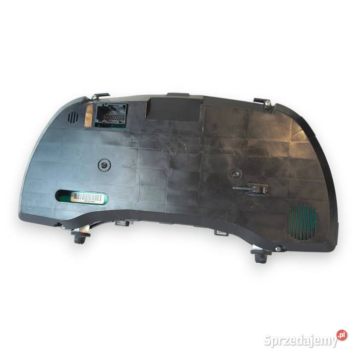 LICZNIK ZEGARY Fiat Grande Punto Evo 12 14 8V 14