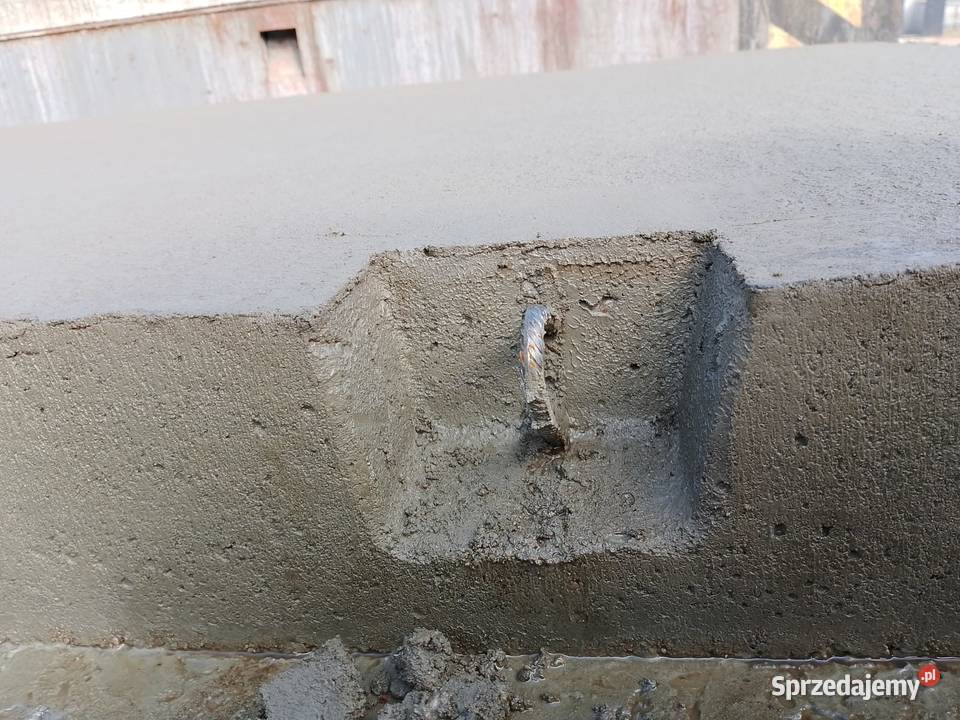 Płyty betonowe drogowe warmińsko-mazurskie Kętrzyn