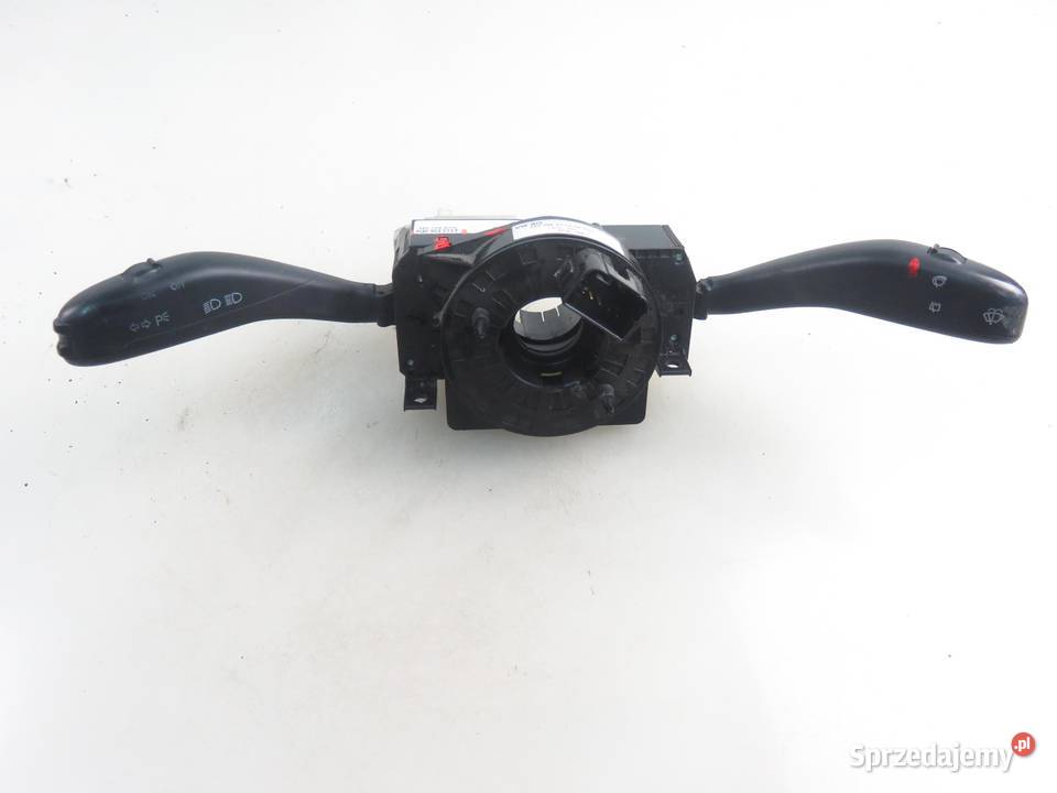 PRZEŁĄCZNIK ZESPOLONY VW POLO IV 9N 6Q0953513F