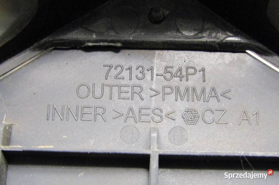 ATRAPA GRIL PRZED LIFT SUZUKI VITARA III 15 sprzedam