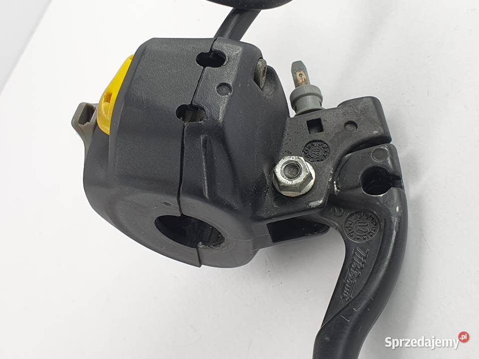 Przelacznik Lewy Manetka Wlacznik Dzwignia Łódź