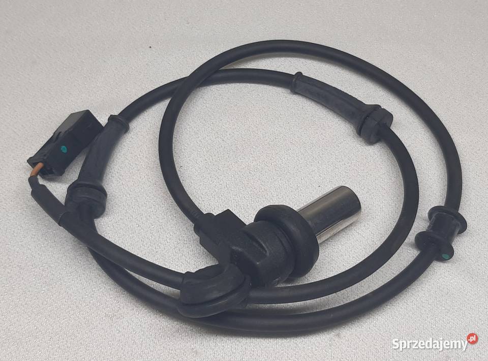 CZUJNIK ABS TYŁ AUDI A4 B5 19952000 8D0927807C Układ elektryczny
