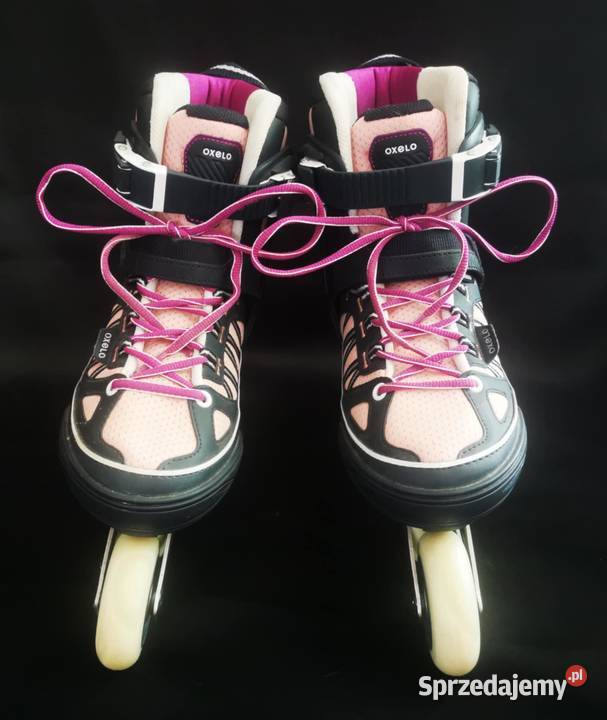 Sprzedam rolki Rokosowo sprzedam