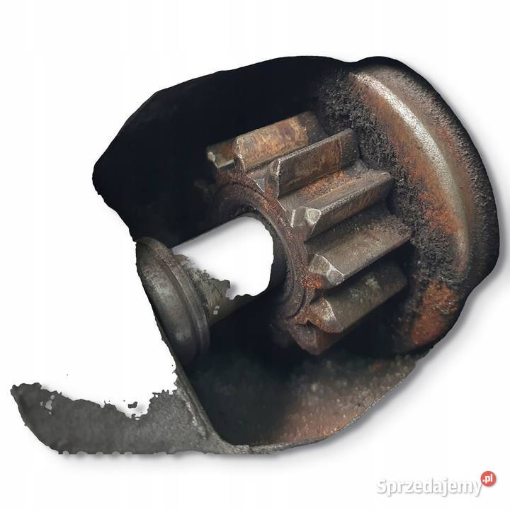 ROZRUSZNIK Citroen Jumper 22 BlueHDI Oryginał