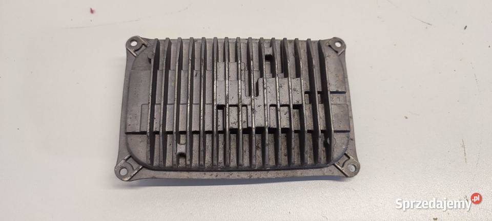 MERCEDES GLC W253 X253 PRZETWORNICA MODUŁ LED