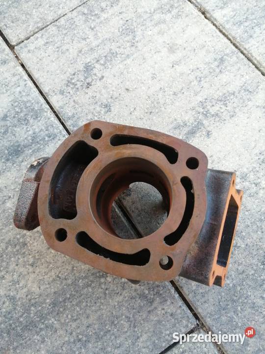 Honda mtx 80 sportowy cylinder malossi sprzedam