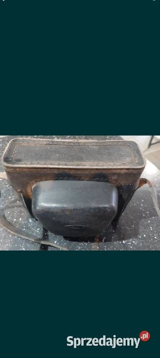 Aparat fotograficzny Villa Pozostałe Dolsk