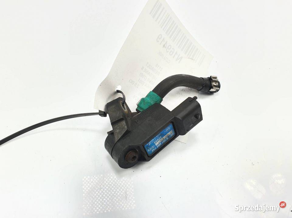 CZUJNIK RENAULT MEGANE II 8200185541 Lipno sprzedam