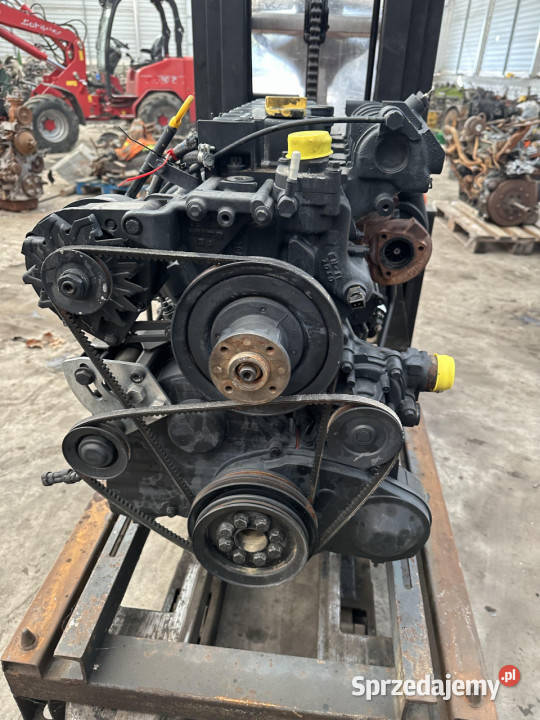 Deutz TD2011L04W Jastrzębniki