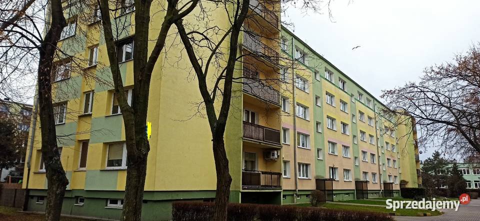M3 Bydgoszcz Bartodzieje 4 p Do remontu
