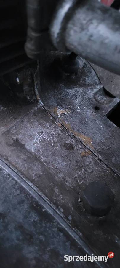 WSK 125 z papierami 125cm3 Rypin