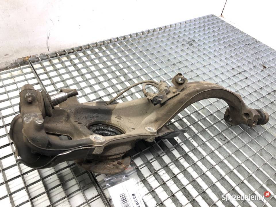 ZWROTNICA PRAWY PRZÓD AUDI A8 D4 42 351 0918